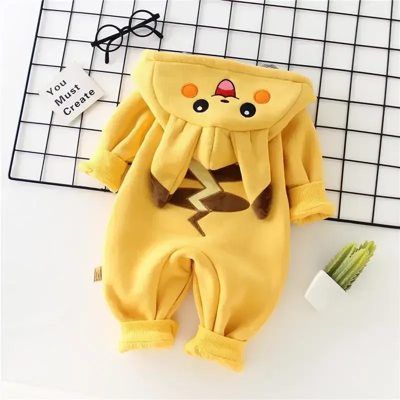 Cartoon Pocket Monsters Baby P - Baby Products In Japan 评论和价格
