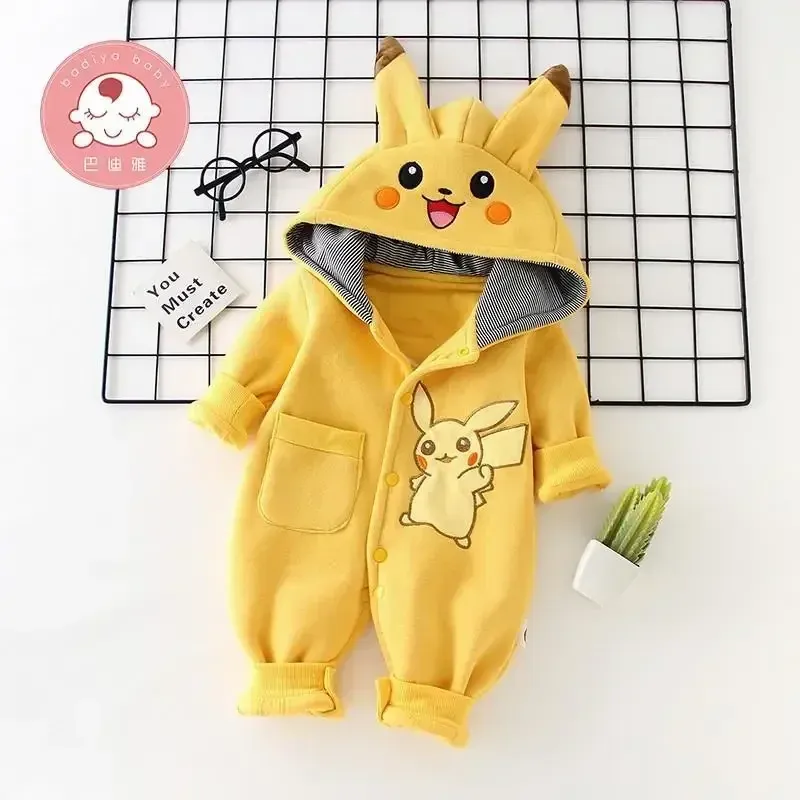 Cartoon Pocket Monsters Baby P - Baby Products In Japan 评论和价格