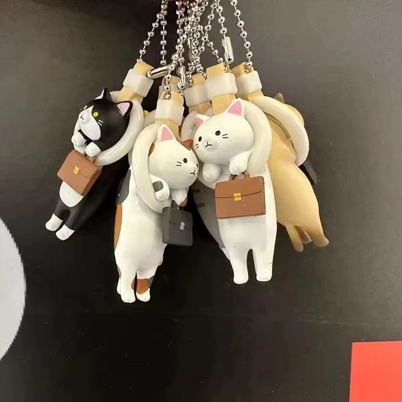 Kawai Anime Hanging Ring Commu - Baby Products Unique 评论和价格