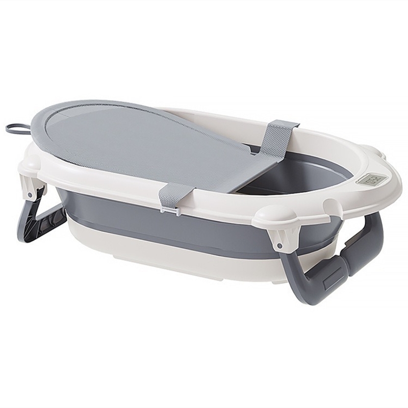 All-in-One Foldable Baby Bath  - Baby Bath Tub Foldable 评论和价格