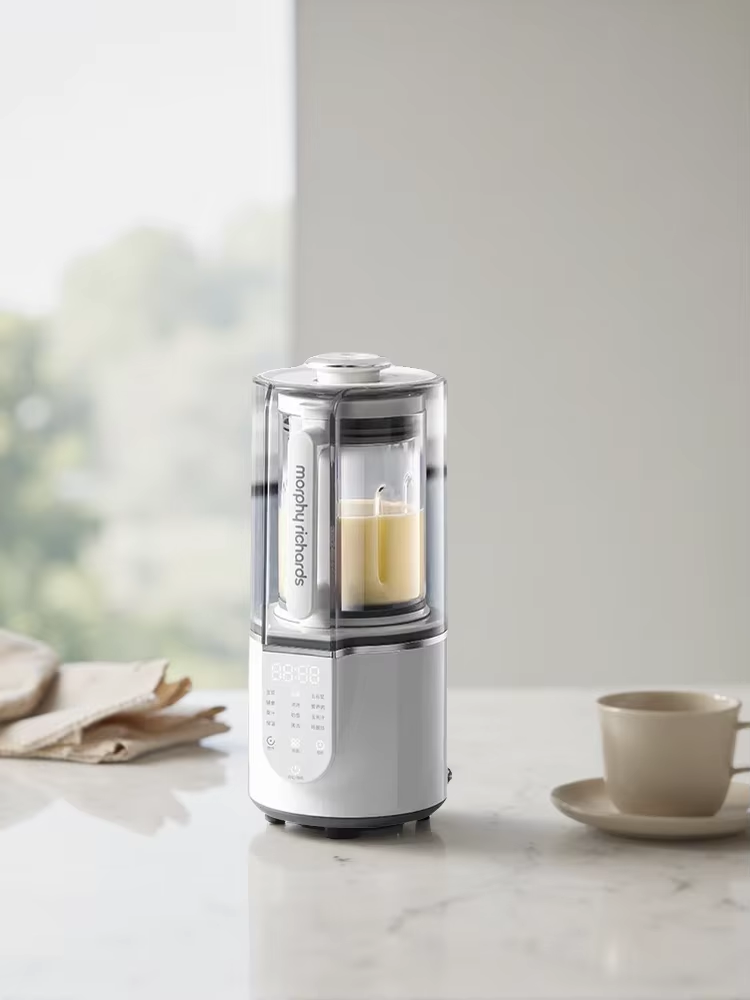 Morphy Richards 220V Quiet Mul - Baby Food Maker Blender 评论和价格