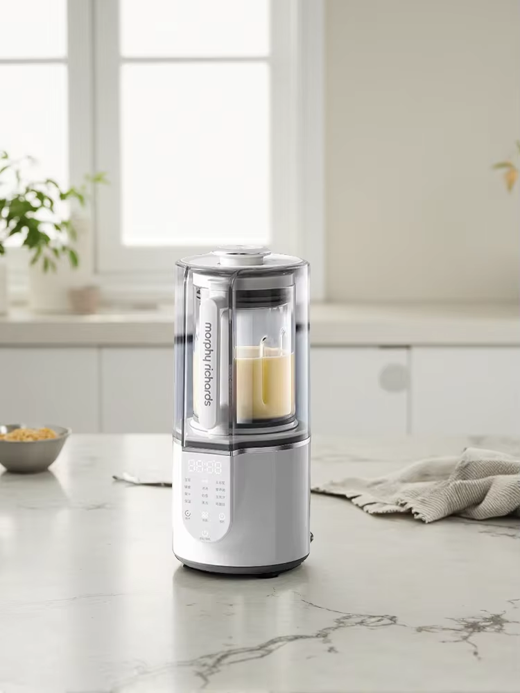 Morphy Richards 220V Quiet Mul - Baby Food Maker Blender 评论和价格