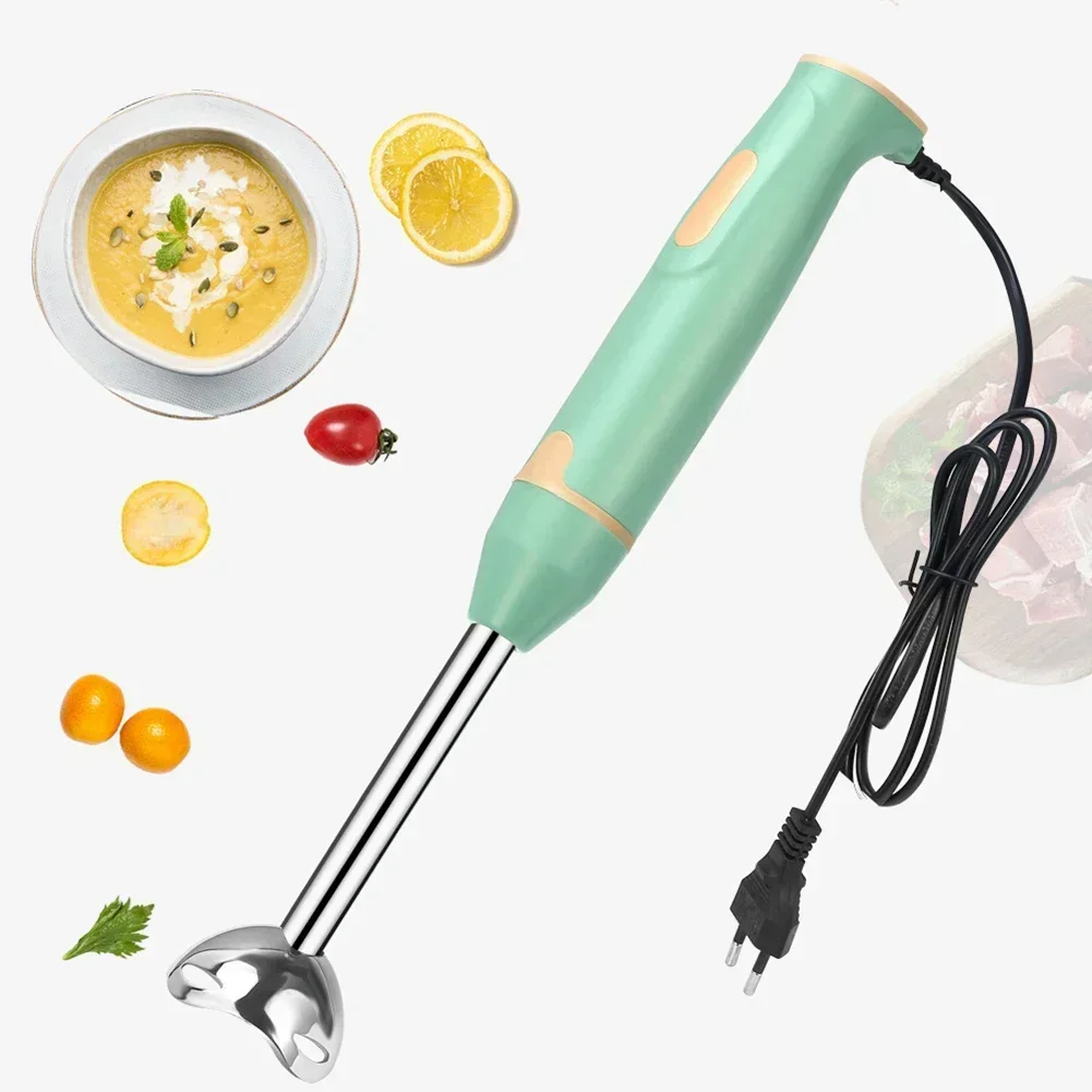 Immersion Hand Stick Blender E - Baby Food Maker Blender 评论和价格