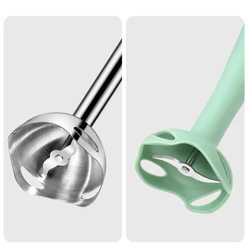 Immersion Hand Stick Blender E - Baby Food Maker Blender 评论和价格
