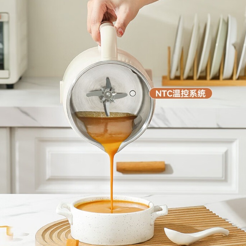 Smart noise-reducing high-spee - Baby Food Maker Blender 评论和价格