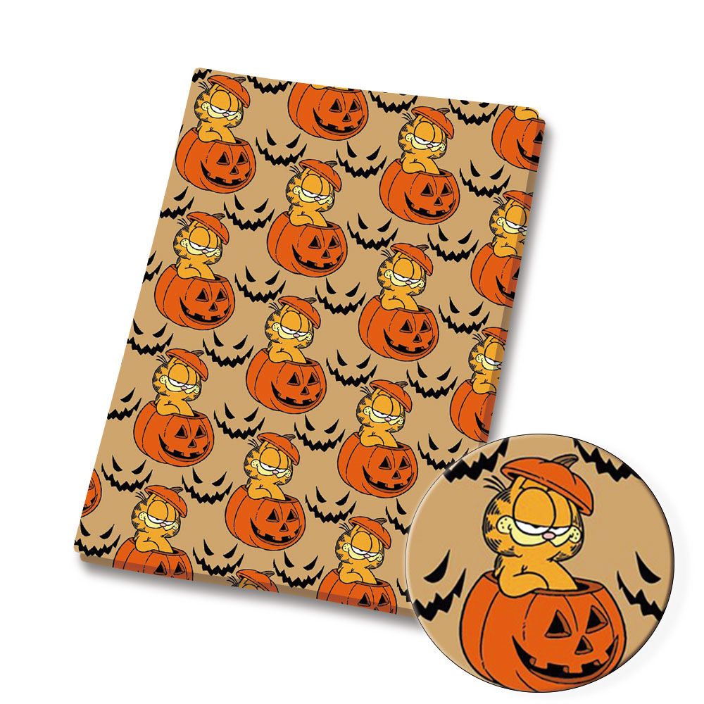 Cartoon Fabric Hot DIY140*50cm - Baby Products In Japan 评论和价格