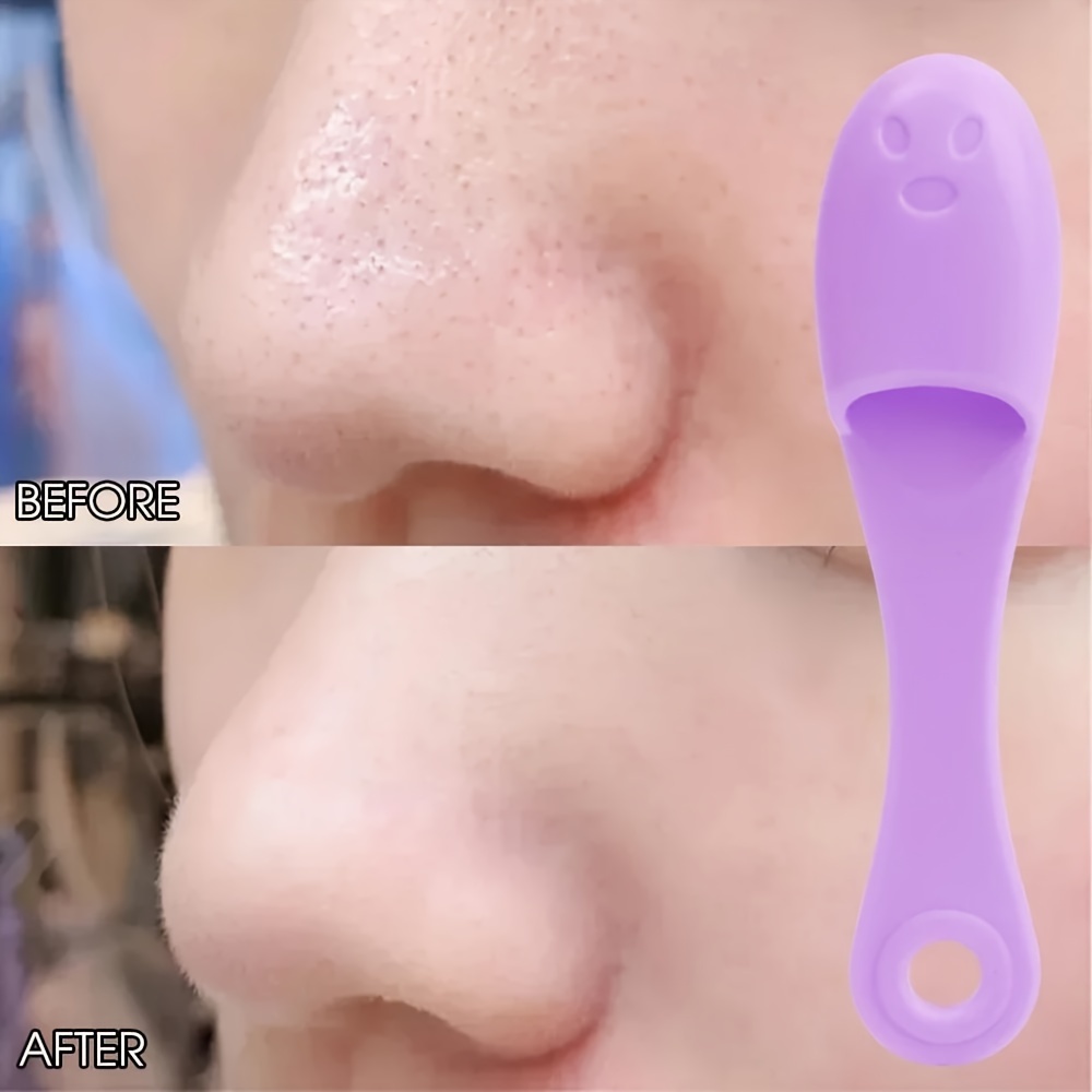 1pcs random color Silicone Nos - Nasal Aspirator 评论和价格