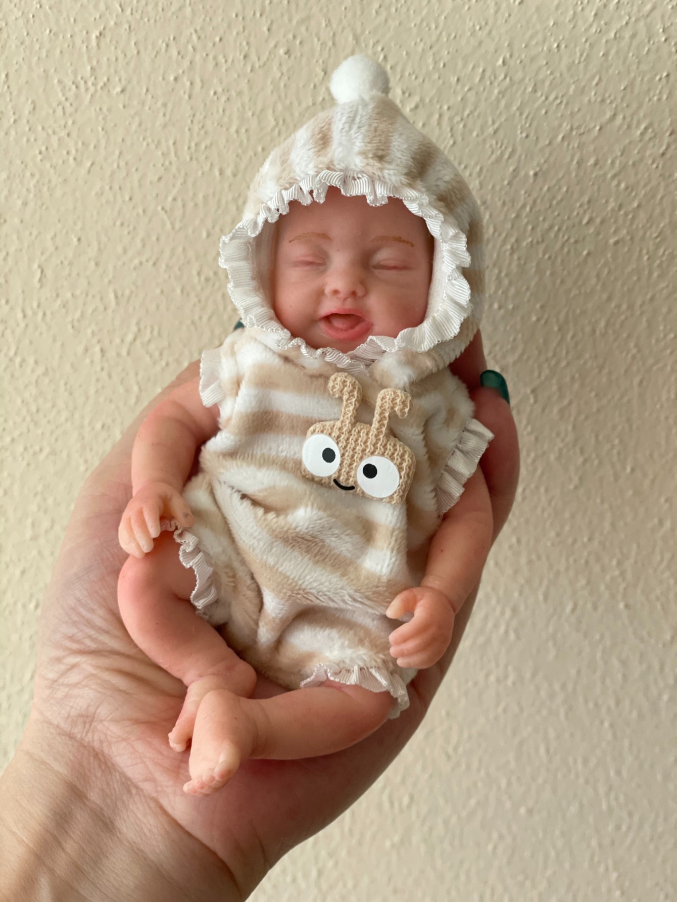 OtardDolls 1 Pc Lifelike Mini  - Baby Products Trending 评论和价格