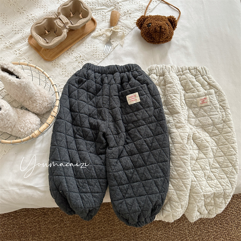 2025 Winter New Product Childr - Baby Products Korean 评论和价格