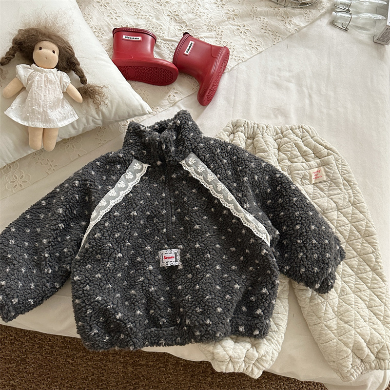 2025 Winter New Product Childr - Baby Products Korean 评论和价格