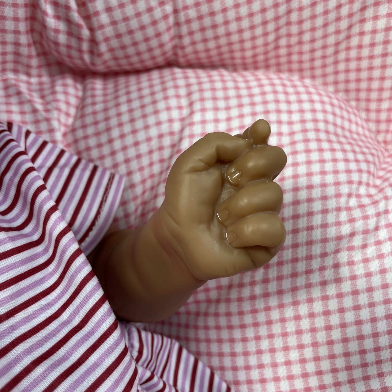 MRB 22 Inch Reborn Baby Doll S - Baby Products Trending 评论和价格