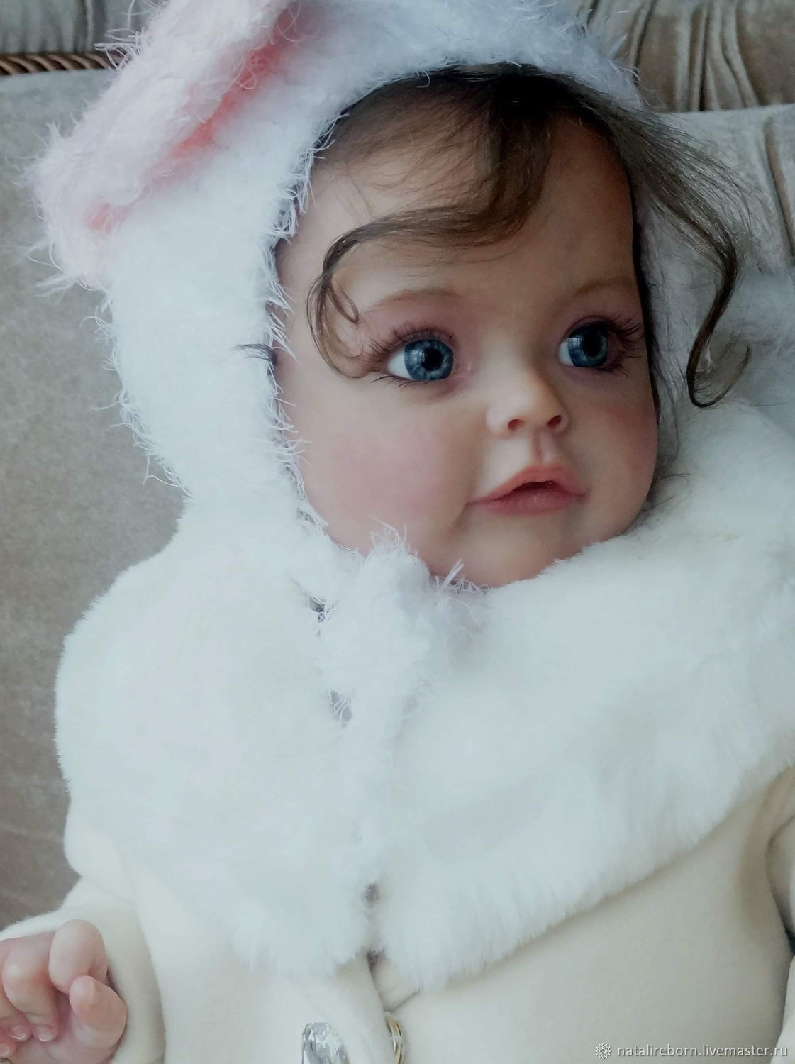 24'' Finished Reborn Doll Sue- - Baby Products Trending 评论和价格