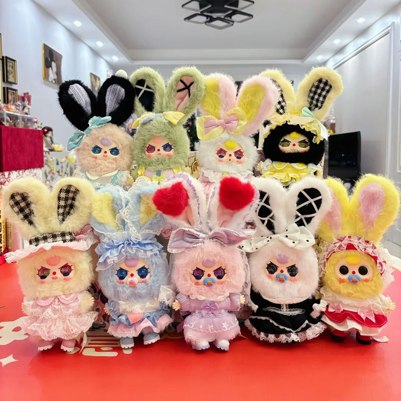 Baby Three Lolita'S Dream Mini - Baby Products Packaging 评论和价格