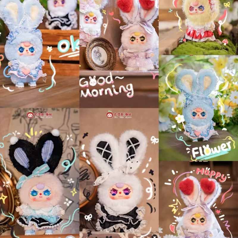 Baby Three Lolita'S Dream Mini - Baby Products Packaging 评论和价格