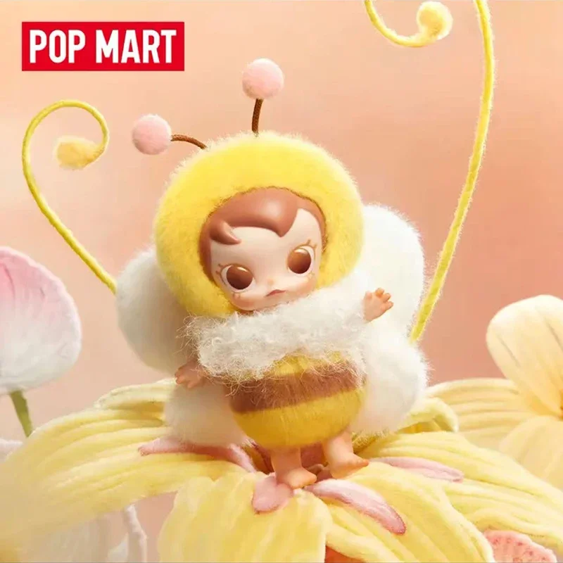 POP MART Baby Molly Buggy Roam - Baby Products Packaging 评论和价格