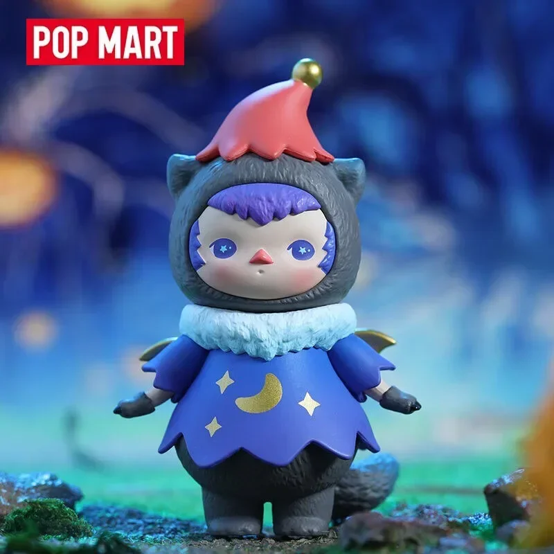 Pop Mart Pucky Monster Baby Se - Baby Products Packaging 评论和价格