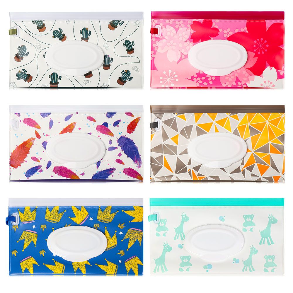 1pcs Useful Cute Carrying Case - Baby Products Carry Bag 评论和价格