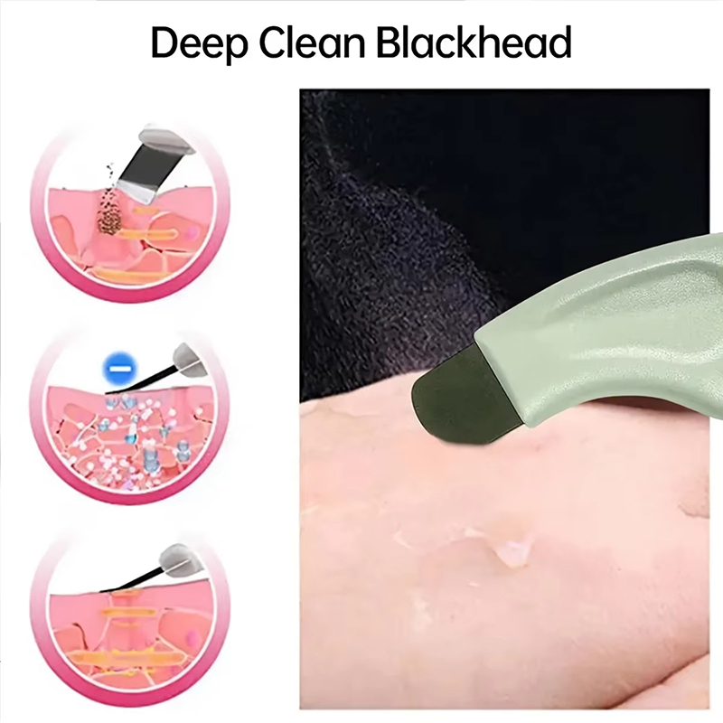 Deep Cleansing Facial Blackhea - Nasal Aspirator 评论和价格