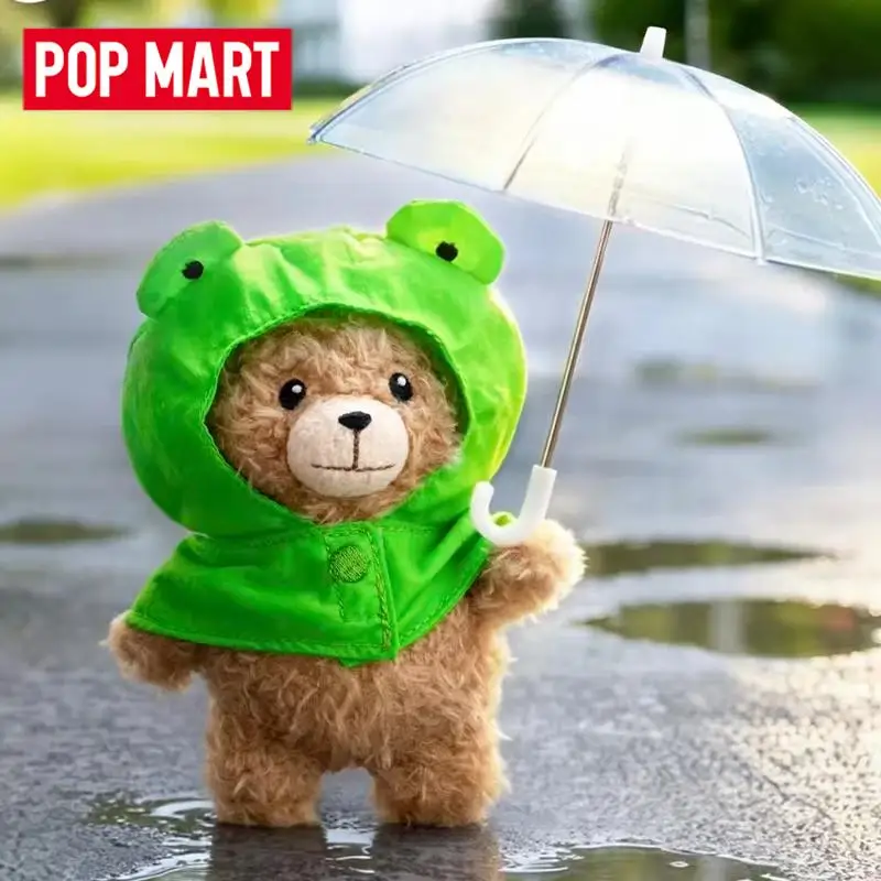 POP MART TED 2 Baby Ted Series - Baby Products Packaging 评论和价格