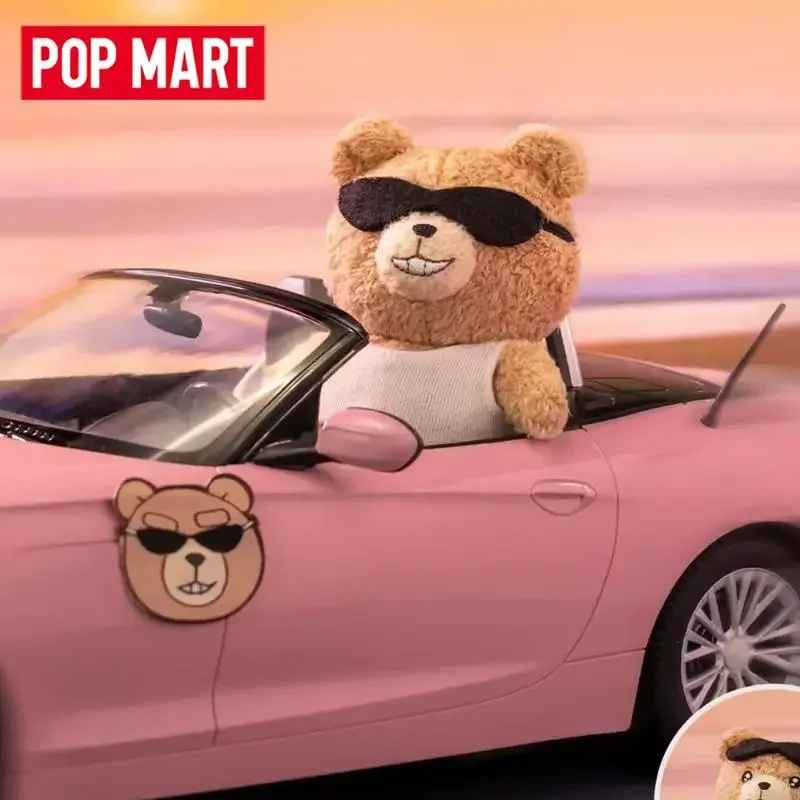 POP MART TED 2 Baby Ted Series - Baby Products Packaging 评论和价格