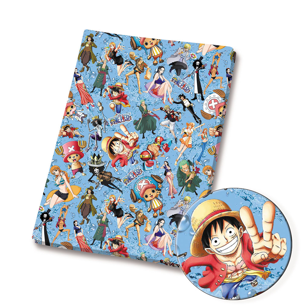 ONE PIECE Hot cartoon DIY hand - Baby Products In Japan 评论和价格