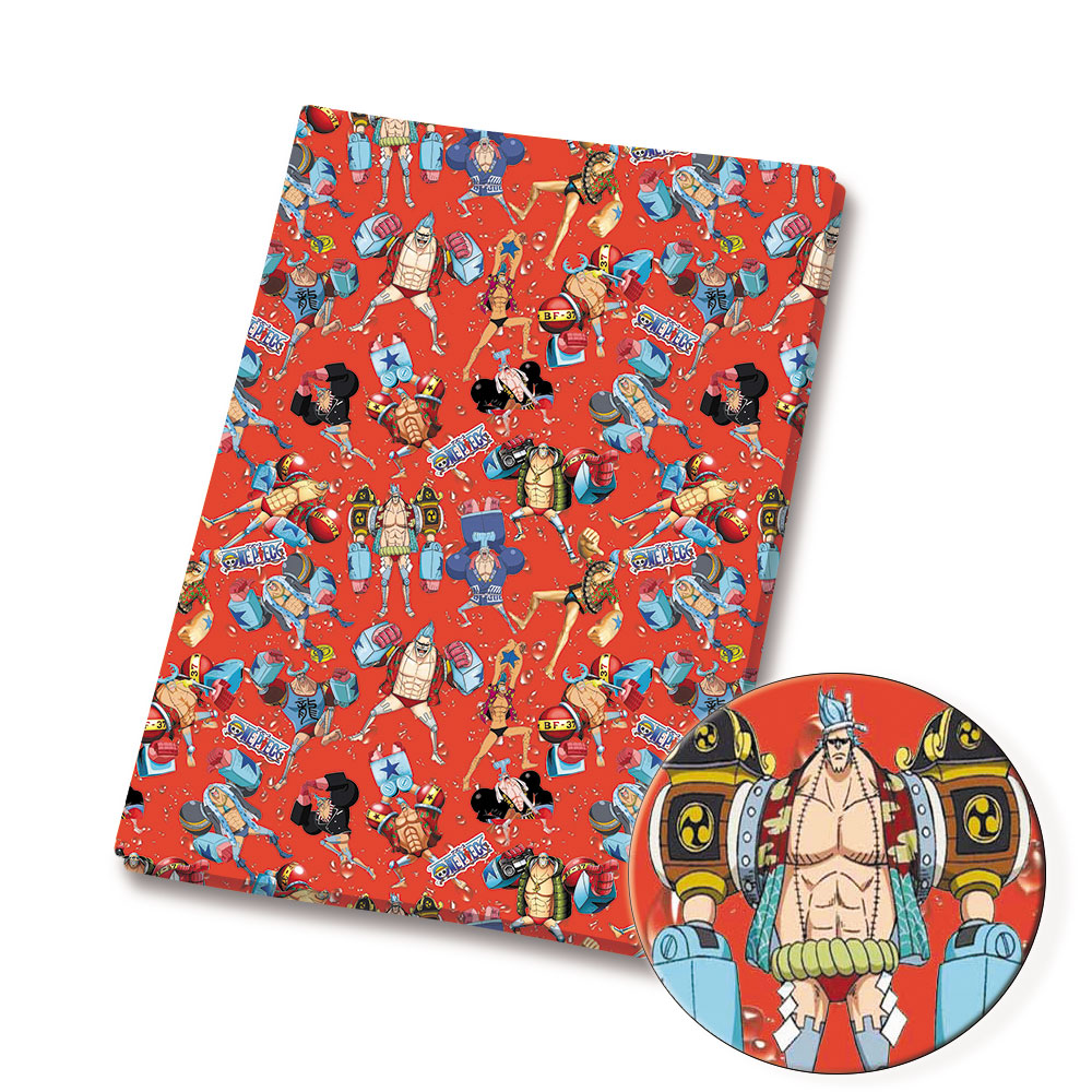ONE PIECE Hot cartoon DIY hand - Baby Products In Japan 评论和价格
