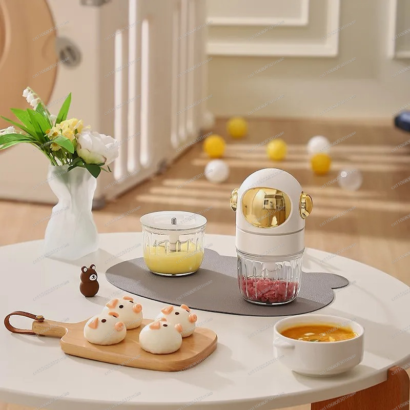 Baby Food Maker 12 Blade Chopp - Baby Food Maker Blender 评论和价格