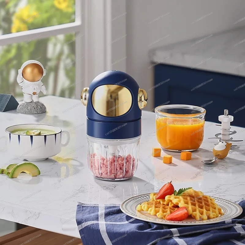Baby Food Maker 12 Blade Chopp - Baby Food Maker Blender 评论和价格