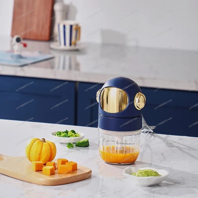 Baby Food Maker 12 Blade Chopp - Baby Food Maker Blender 评论和价格