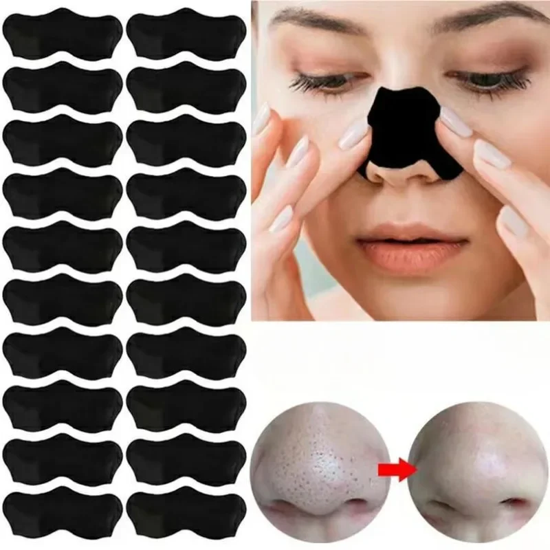 10/50/100Pcs Blackhead Remover - Nasal Aspirator 评论和价格